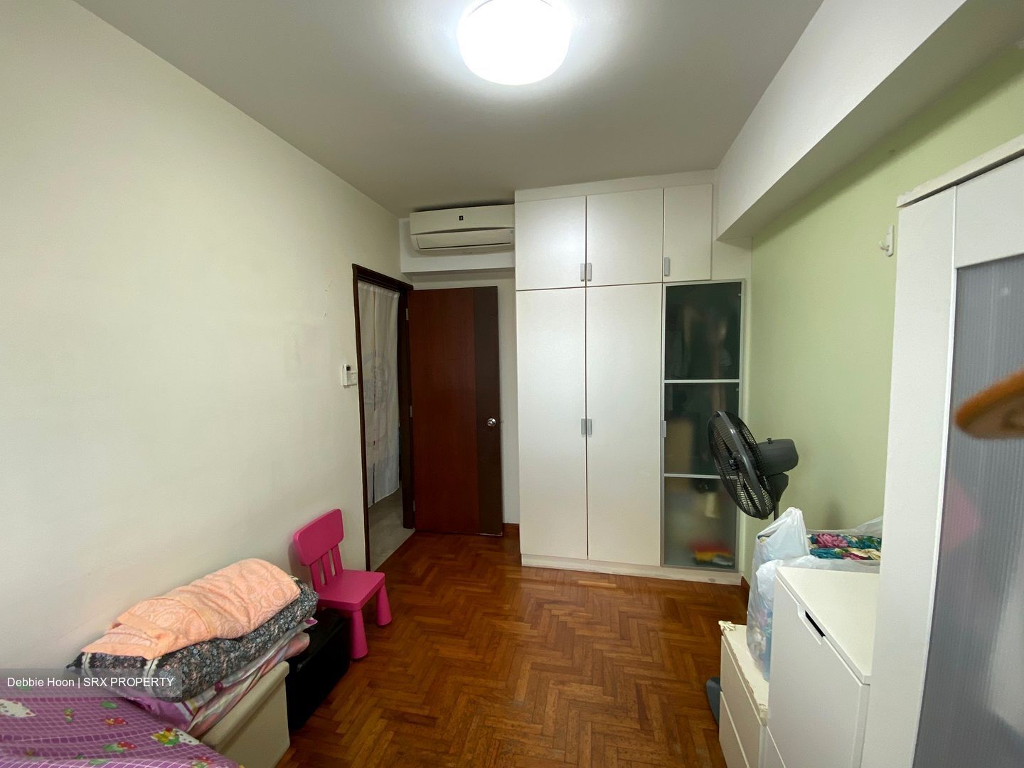 The Warren (D23), Condominium #370596061